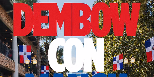 DCM Orlando (THE BLOCK PARTY)