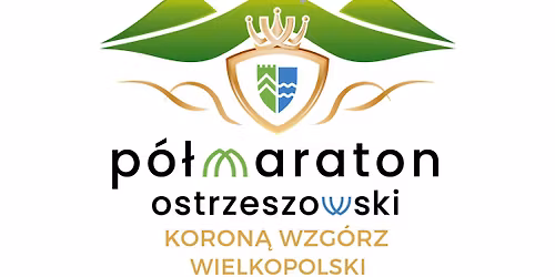 P\u00f3maraton Ostrzeszowski Koron\u0105 Wzg\u00f3rz Wielkopolski