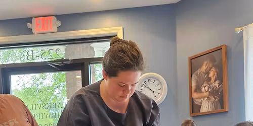 Midwives Untethered ~ Midwifery led NRP in the Community Setting 