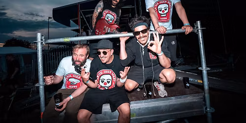 Le Fly - Naumanns Tanzlokal