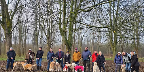 Cheesecake & Friends Meetup \ud83d\udc3e