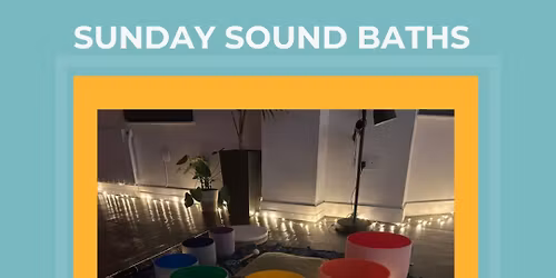 Crystal Bowl Sound Bath