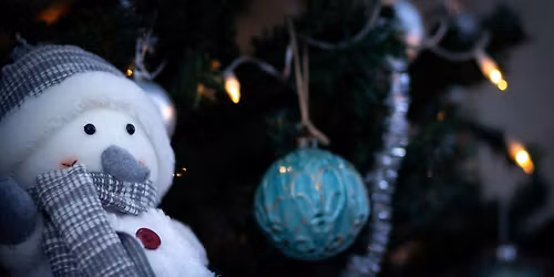 JULEMARKED med hyggelige familieaktiviteter