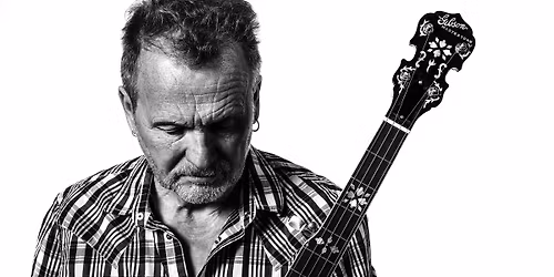 Martin Simpson \u2013 A Master of His Art - SOLD OUT