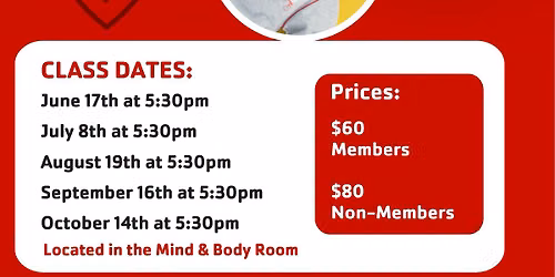 CPR Training & Certification Classes