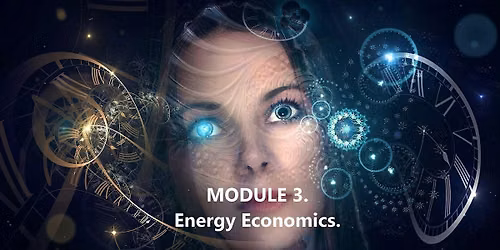 Module 3. Energy Economics. SEEING the Hidden Genius Within\u2122