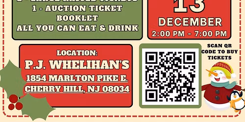 2025 Holiday Extravaganza