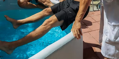 Boundless Vitality 2 Year Anniversary Wellness Festival