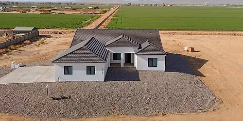 Open House - Buckeye