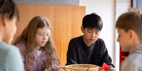 School holiday activity: Our Treasures, your treasures