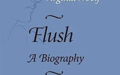 The Evolution of Flush: Editing for the Cambridge Edition of Virginia Woolf