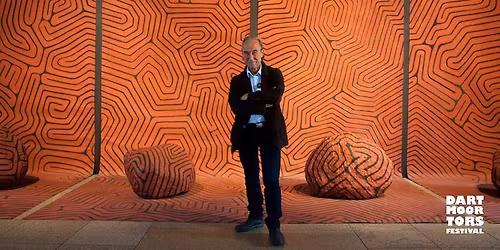 Dartmoor Tors Festival: Bewitched By Dartmoor: Natural Magic And Modern Paganism