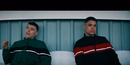 Kneecap (2024), di Rich Peppiatt