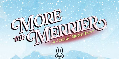 More The Merrier ft. Apashe