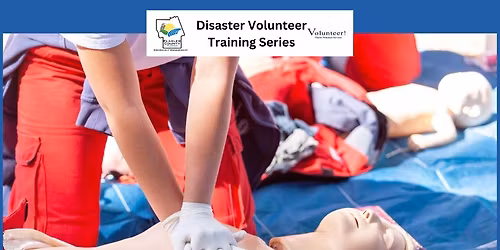 Advanced First Aid Class - Training 