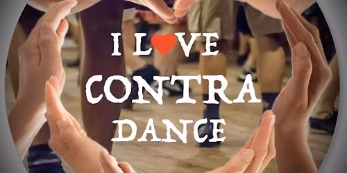 November Potluck & Community Dance