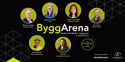 ByggArena