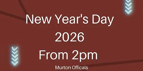 NEW YEARS DAY start the year with THE ADDICTION