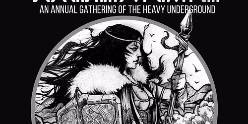 Descendants of Crom VIII