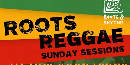 XMAS ROOTS REGGAE SESSION