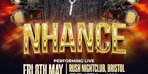 Nhance live 