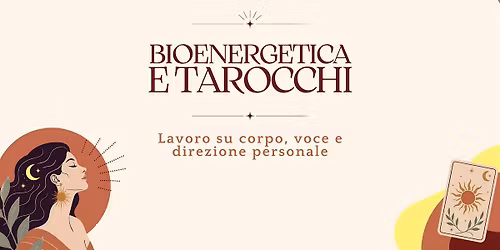 Bioenergetica e Tarocchi