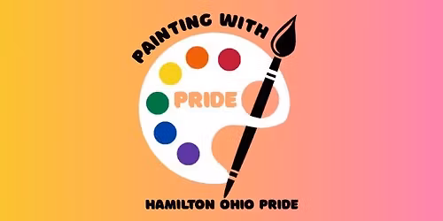 Painting with Pride