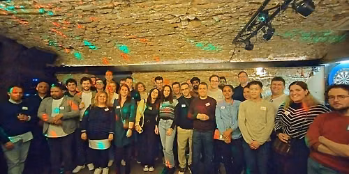 Fast Friends  Luxembourg | Meet New People & Make Friends | BOGO Drink
