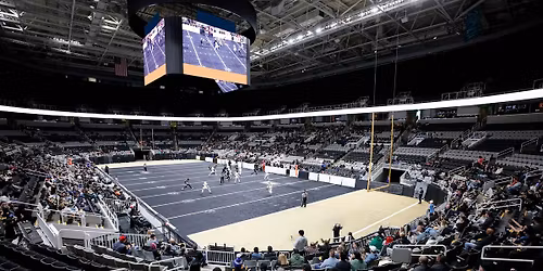 New Mexico Chupacabras at Arizona Rattlers