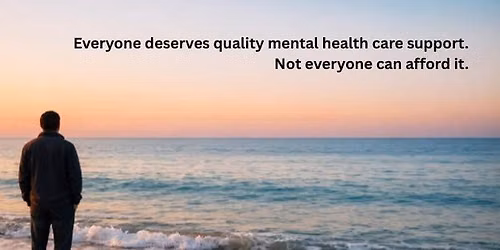 Move for Mental Health