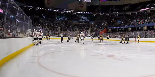 Rochester Americans at Cleveland Monsters