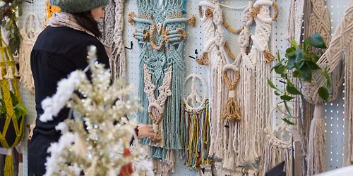 Winter Artists' Market