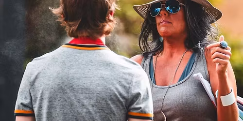 ACS Workshop: Hair & Makeup For Film + TV