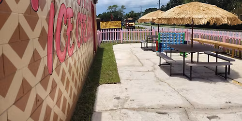 Space Coast Vipers football fundraiser night 