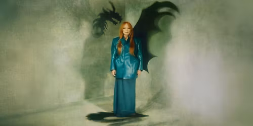 Tori Amos: In Times of Dragons Tour
