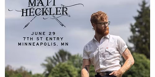 Matt Heckler & Jason Dea West