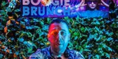 Boogie Brunch - Christmas Classics