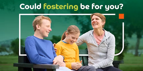 Fostering Information Stall - PlayDay
