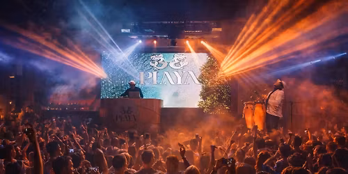 Chicago Global Nights at Playa