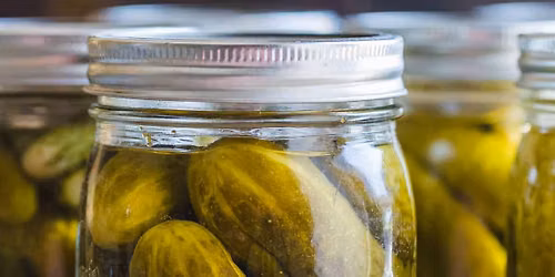 Pickling 101