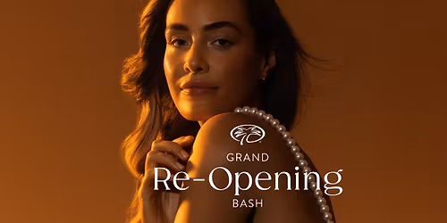 Palm Beach Tan Grand Reopening Bash Saratoga Springs, UT