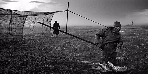 Catching the Tide: Book Launch and In Conversation with Colin McPherson