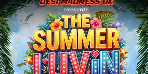 The Summer LuvIN