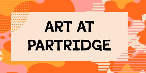 Art at Partridge