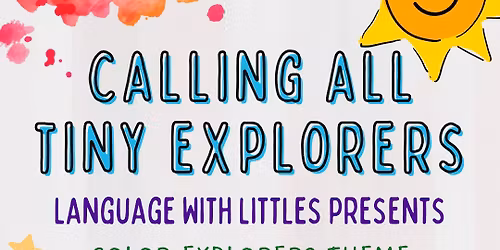 Color Explorer Theme