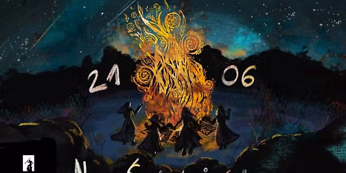 Midsummer Night | Noc \u015awi\u0119toja\u0144ska \ud83d\udd25\ud83c\udf19