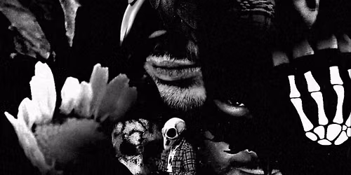 Nested For Rest\u2019s Final Show. With Catapult City, joi polloi, and i fight vampires