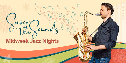 Savor the Sounds Midweek Jazz Nights - Onel Jimenez at Seasons 52