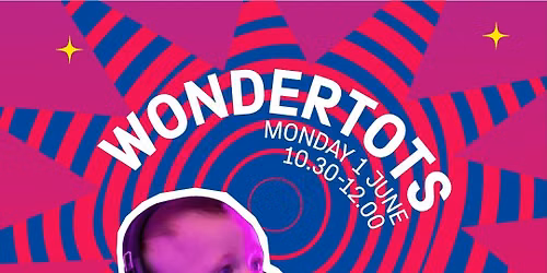 Wonder Tots!