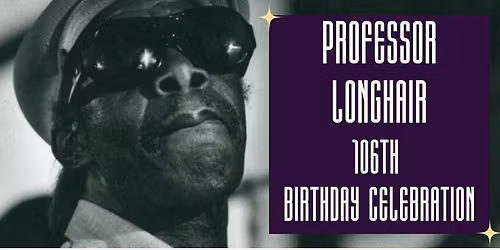 A Tribute to Art Neville